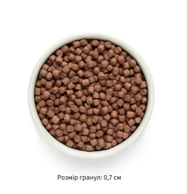 Grandorf FRESH SALMON & SWEET POTATO ADULT DOG MINI - Сухой корм для взрослых собак малых пород с лососем и бататом, 3 кг