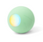 Cheerble Wicked Green Ball PE - Интерактивный зеленый мяч для собак средних и крупных пород