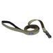 Coastal K9 Explorer Leash - Світловідбивний повідець для собак, папороть, 1,6 см * 1,8 м