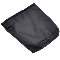 Coastal Magnetic Treat Bag КОСТАЛ МАГНЕТИК ТРИТ сумка для лакомств для собак (Чорний ( 16х18 см))