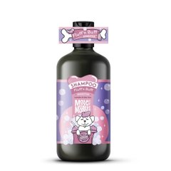 Шампунь Dog Shampoo Sensitive, Fluff’ n Buff 250ml