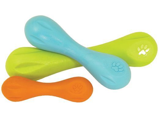 West Paw Hurley Dog Bone - Кісточка для собак L (21 см)