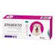 Bravecto Spot-On - Краплі для собак від бліх та кліщів, 40-56 кг (1400 мг) фото 1