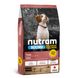 NUTRAM S2 Sound Balanced Wellness Natural Puppy Food - Корм с курицей и цельными яйцами для щенков всех пород фото 1