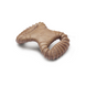 Benebone Puppy 2-pack Dental Chew/Wishbone Bacon - Набір з двох жувальних іграшок для собак зі смаком бекону фото 2