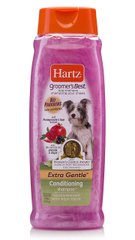 Hartz Groomer's Best Conditioning Shampoo - Шампунь-кондиціонер для собак, 532 мл