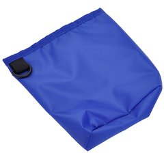 Coastal Magnetic Treat Bag КОСТАЛ МАГНЕТИК ТРИТ сумка для лакомств для собак (Cиній ( 16х18 см))