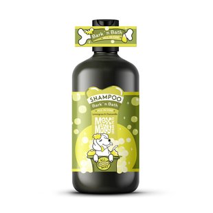 Шампунь для собак Max & Molly Shampoo All in One Bark’ n Bath, 250 мл