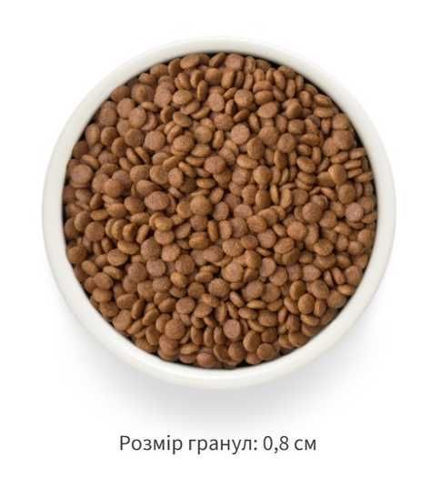 Grandorf Сухой беззерновой корм для взрослых кошек Grandorf FRESH