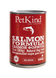 Pet Kind Salmon Formula - Вологий корм для собак дикий лосось та оселедець, 370г фото 1