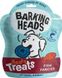Barking Heads Baked Treats "Fish Fancies" - Снеки для собак з рисом та рибою, 100г фото 2