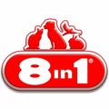 8 in 1 logo