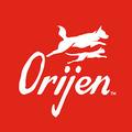 Orijen (Ориджен) logo