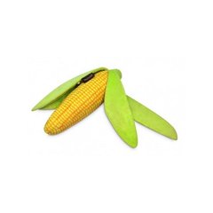 PetPlay Plush Toy Corn Игрушка для собак Кукуруза