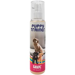Savic Puppy Trainer ПАППІ ТРЕЙНЕР тренувальний спрей для собак (0,2)
