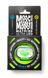 Світлодіодний ліхтарик для собак на нашийник Max & Molly Matrix Ultra LED Safety/Hanging Pack, зелений (підвісний) фото 2