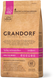 Grandorf Turkey Adult Medium & Maxi Breeds - Грандорф сухой комплексный корм для взрослых собак средних и больших пород с индейкой, 3 кг фото 2