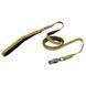 Coastal K9 Explorer Leash - Світловідбивний повідець для собак, золотарник, 1,6 см * 1,8 м