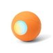 Cheerble Wicked Orange Ball SE - Интерактивный оранжевый мяч для собак маленьких и средних пород фото 1