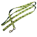 Coastal Pet Attire Weave - Поводок для собак с принтом Ромашка, 1 см * 1,2 м