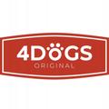 4Dogs logo