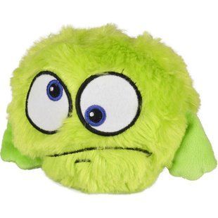 Flamingo Jumping Ball ФЛАМИНГО ПРЫГАЮЩИЙ МЯЧ интерактивная игрушка для собак (19х9х11 см)