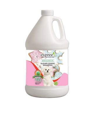 Espree Sugar Cookie Shampoo - Шампунь для собак з ароматом солодкого печива, 3,79 л