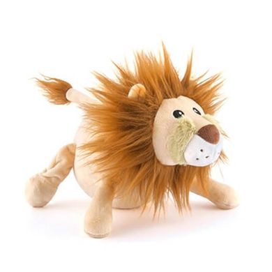 PetPlay Safari Toy Lion Іграшка для собак Лев