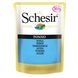 Schesir Tuna - Шезир консерва с Тунцом для кошек, пауч, 100 г фото 2