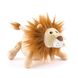 PetPlay Safari Toy Lion Іграшка для собак Лев фото 1