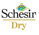 Schesir Dry logo