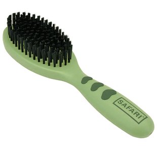 Safari Bristle Dog Brush САФАРІ БРІСТЛ щітка для собак та котів (маленький)