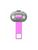 Max & Molly Matrix Ultra LED Safety light-Pink/Cube - Світлодіодний ліхтарик рожевий, куб