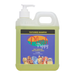 Plush Puppy Textur Shampoo for Terriers and Coarse Coats - Шампунь для терьеров и жестокошерстных пород собак, 200 мл на разлив фото 2