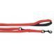 Flamingo Training Lead Soft Grip - Перестібка з м'якою ручкою для собак, 2 см * 2 м
