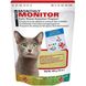 Litter Pearls МАНЗЛІ МОНІТОР (MonthlyMonitor) - индикатор рН мочи котов, 150 гр. фото 2
