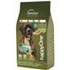 happyOne Premium Dog Light & Senior Fresh Meat - Сухий корм для малоактивних та літніх собак всіх порід зі свіжим м'ясом птиці 4 кг фото 2