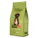 happyOne Premium Dog Light & Senior Fresh Meat - Сухий корм для малоактивних та літніх собак всіх порід зі свіжим м'ясом птиці 4 кг фото 1