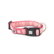 Нашийник для собак Max & Molly Smart ID Collar Matrix 2.0 Rose рожевого кольору, XS фото 1