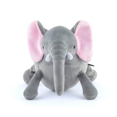 PetPlay Safari Toy Elephant Іграшка для собак Слон