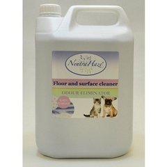Animal Health NeutraHaze Floor & Surface Cleaner - Очищувач для підлоги та поверхонь