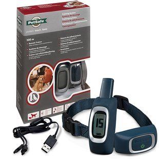 PetSafe Standard Remote Trainer ПЕТСЕЙФ СТАНДАРТ ТРЕНЕР электронный ошейник для собак, до 100 м (100 м)