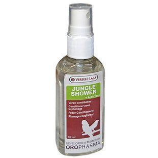 Versele-Laga Oropharma Jungle Shower - Кондиционер-шампунь для птиц, 50 мл