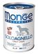 Monge Dog Solo 100% - Консерва для собак с ягненком 150 г фото 2