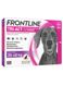 Frontline Tri-Act Фронтлайн TRI-ACT для собак 20-40 кг (пипетка) фото 1