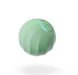 Cheerble Green Ice Cream Ball - Інтерактивний м'яч для котів, зелений фото 1