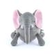 PetPlay Safari Toy Elephant Іграшка для собак Слон фото 1