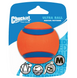 Chuckit Ultra Ball M - Іграшка м'яч для собак (6,4 cm) фото 1