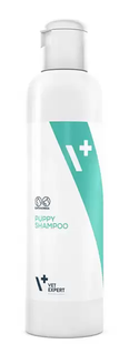 VetExpert Puppy Shampoo - Шампунь для щенков и котят, 250 мл