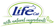 LifeCat logo